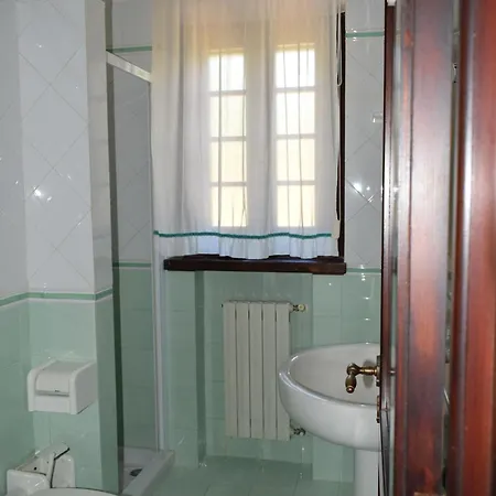 L'antica Quercia Villa Locorotondo