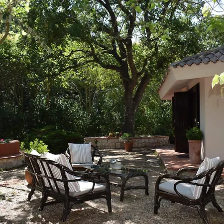Villa L'antica Quercia Locorotondo