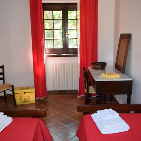 Villa L'antica Quercia *