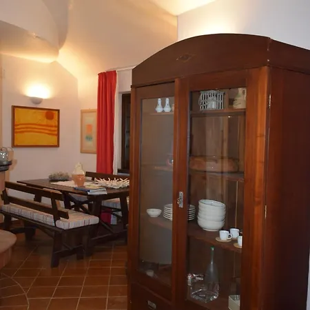 Villa L'antica Quercia