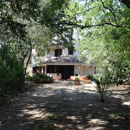 Villa L'antica Quercia Locorotondo