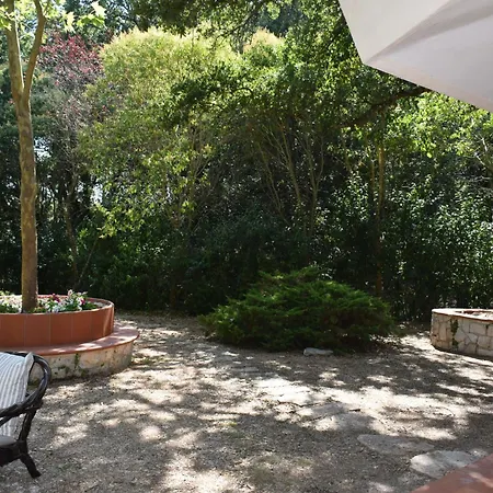 Villa L'antica Quercia