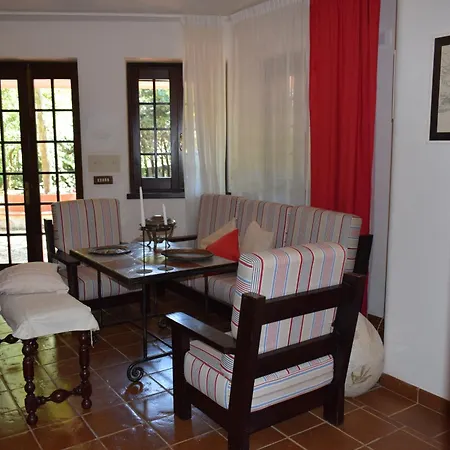 L'antica Quercia * Locorotondo