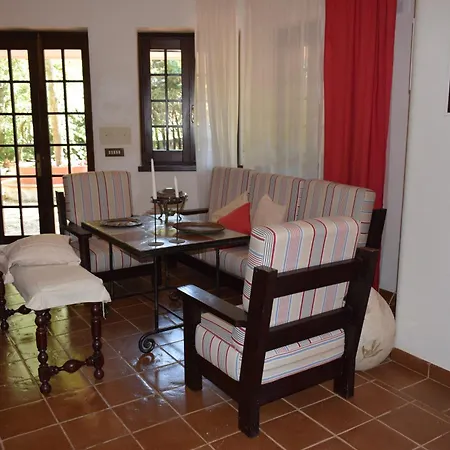 L'antica Quercia Villa