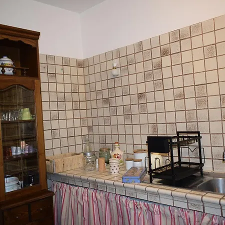 Villa L'antica Quercia Locorotondo