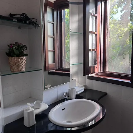 L'antica Quercia Villa