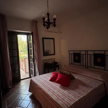 Villa L'antica Quercia