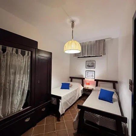 L'antica Quercia Villa