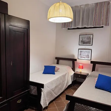 L'antica Quercia Locorotondo