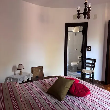 Villa L'antica Quercia