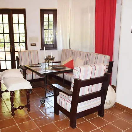 L'antica Quercia Villa