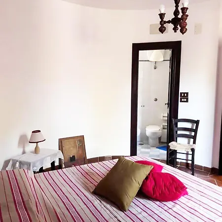 L'antica Quercia Villa *