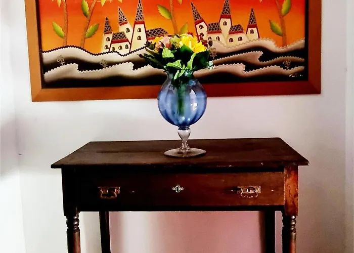 L'antica Quercia Villa *