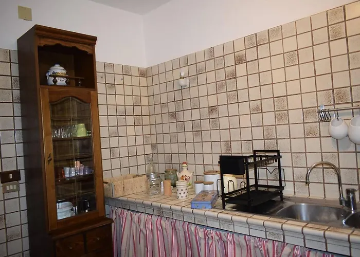 L'antica Quercia Locorotondo