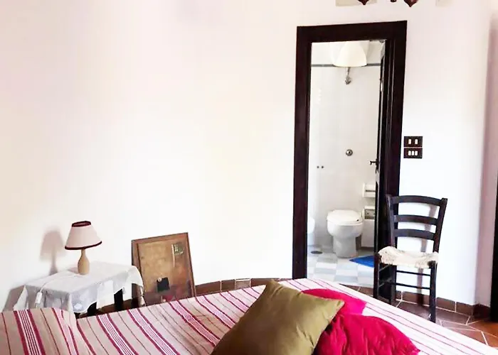 L'antica Quercia Villa *