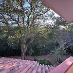וילה L'antica Quercia *