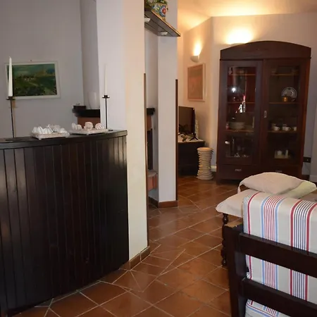 L'antica Quercia Locorotondo