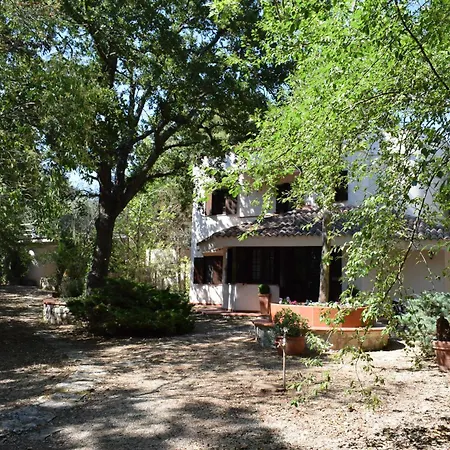 Βίλα L'antica Quercia Locorotondo