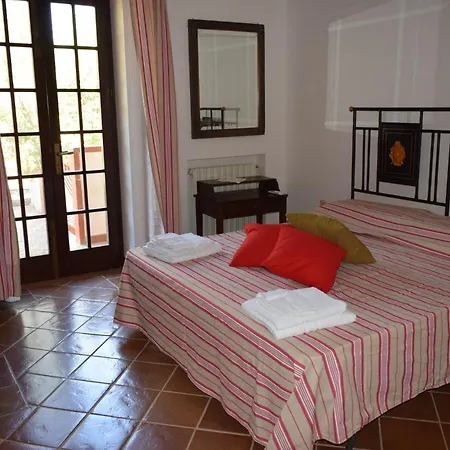 L'antica Quercia Villa