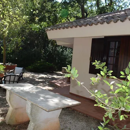 L'antica Quercia Villa Locorotondo