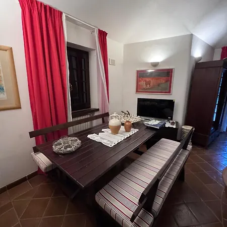 L'antica Quercia Βίλα Locorotondo