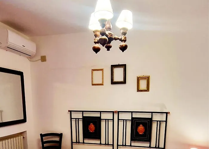 L'antica Quercia וילה