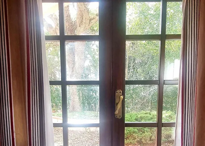 L'antica Quercia וילה *